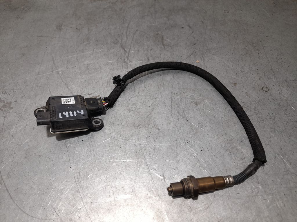 Sonda Lambda para Peugeot 308