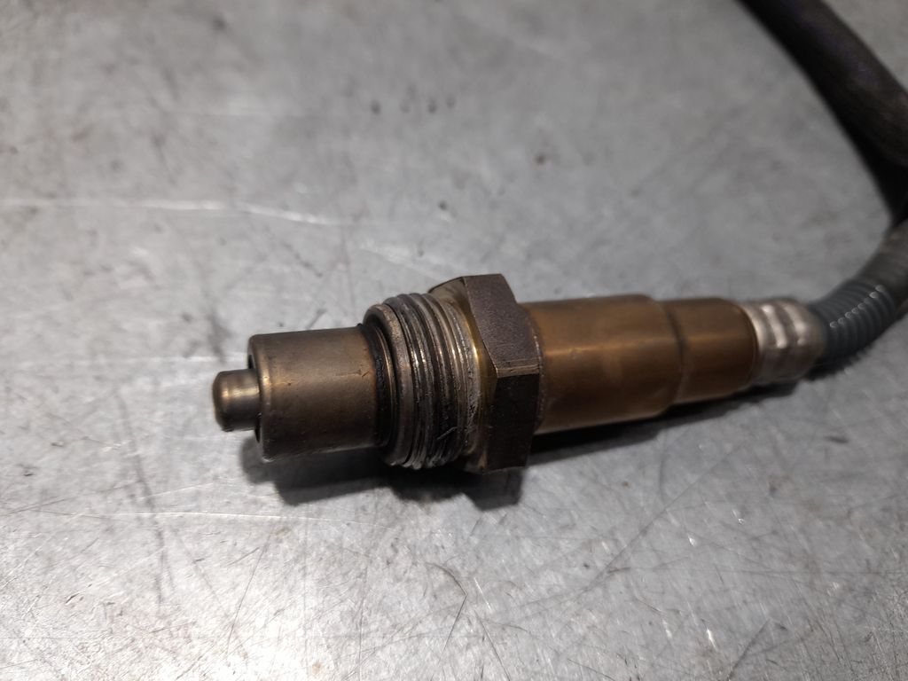 Sonda Lambda para Peugeot 308