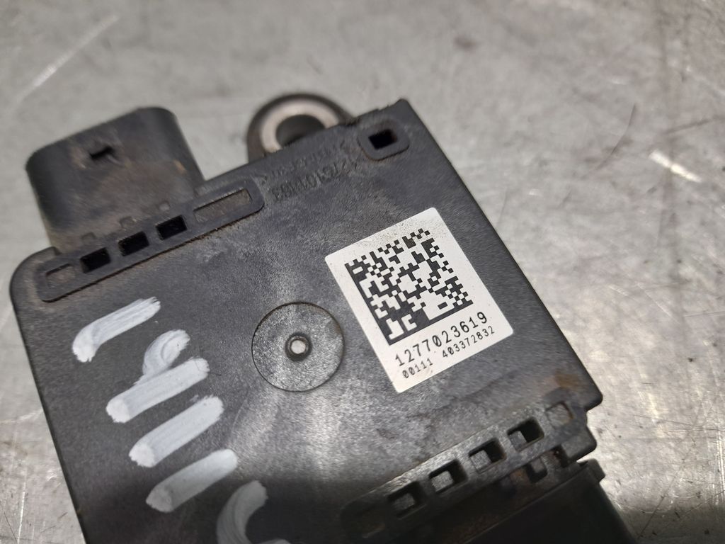 Sonda Lambda para Peugeot 308