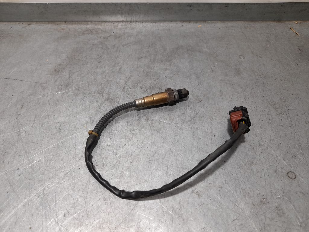 Sonda Lambda para Audi A6 Allroad Quattro (4Fh)