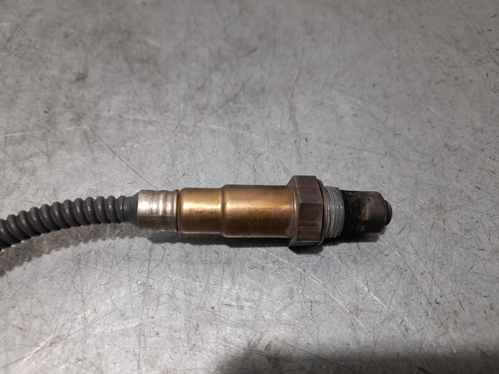 Sonda Lambda para Audi A6 Allroad Quattro (4Fh)