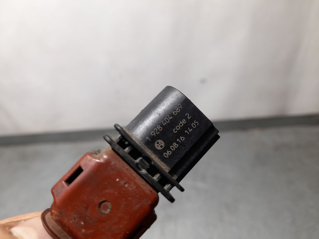 Sonda Lambda para Audi A6 Allroad Quattro (4Fh)