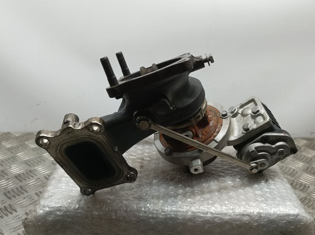 Turbocompresor para Kia Stonic (Ybcuv)