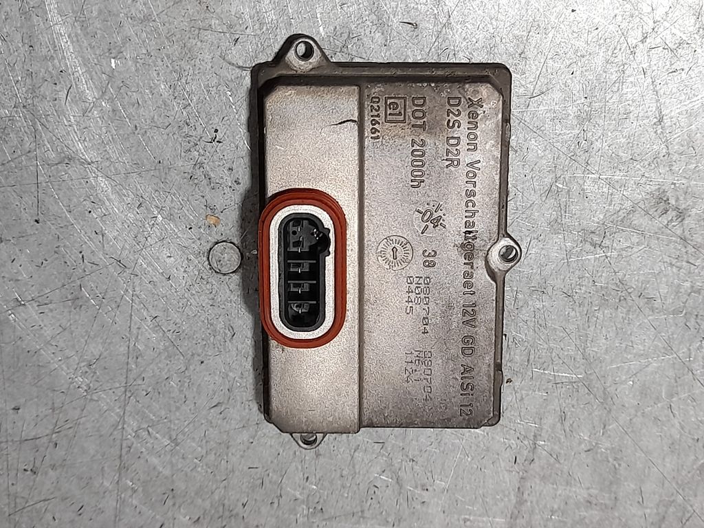 Centralita Faros Xenon para Audi A8 (4E2)