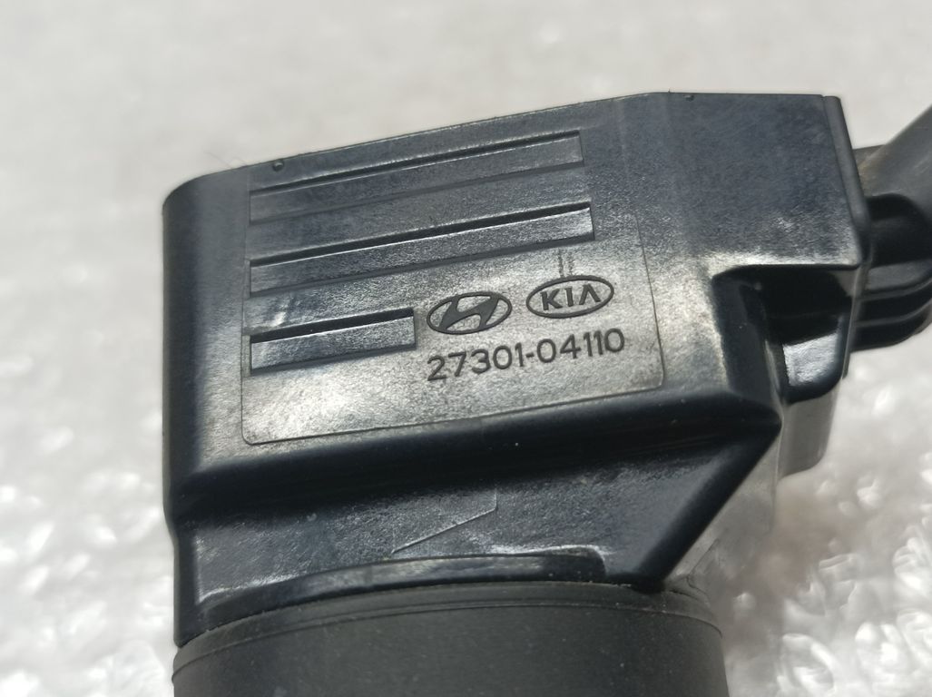 Bobina Encendido para Kia Stonic (Ybcuv)