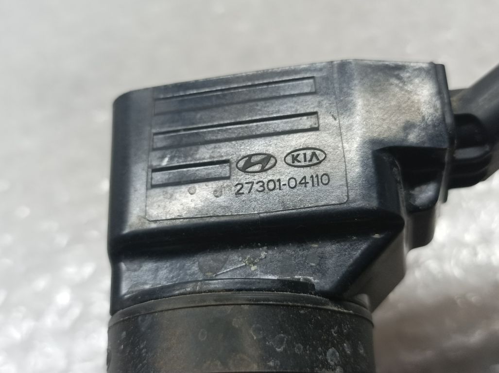 Bobina Encendido para Kia Stonic (Ybcuv)