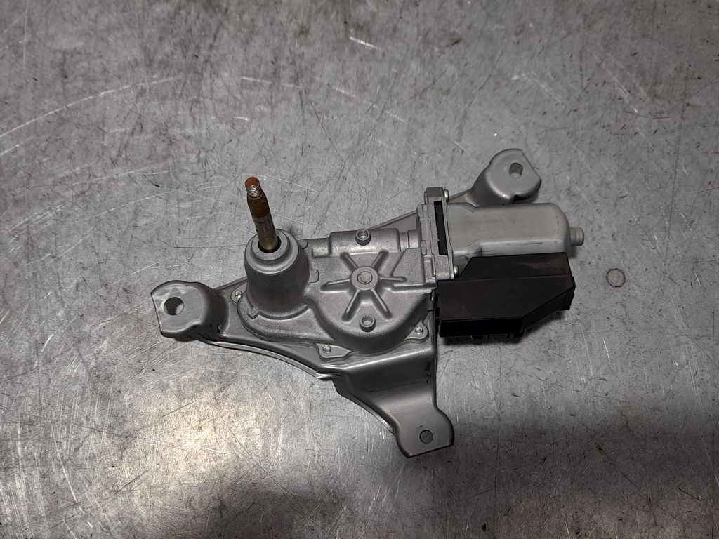 Motor Limpia Trasero para Toyota Yaris