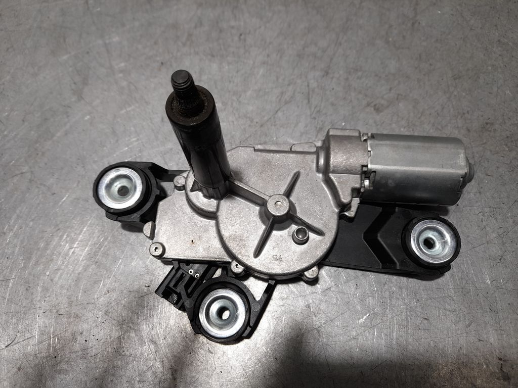 Motor Limpia Trasero para Ford Focus Lim. (Cb4)