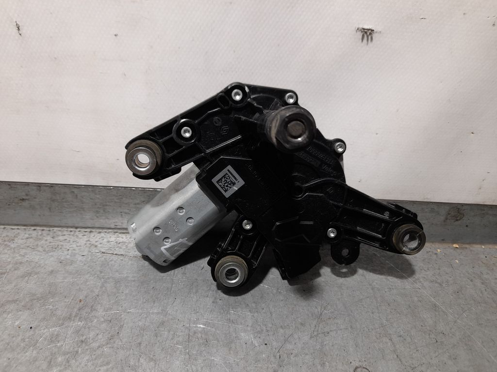 Motor Limpia Trasero para Renault Clio Iv