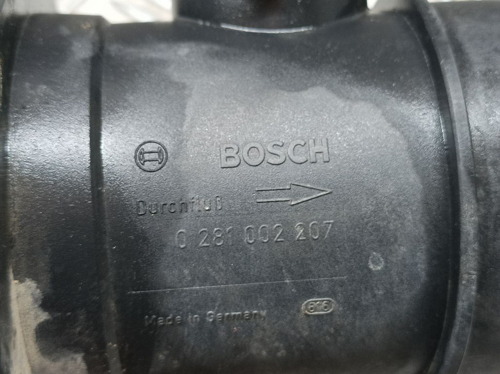 Caudalimetro para Nissan Terrano/Terrano.ii (R20)