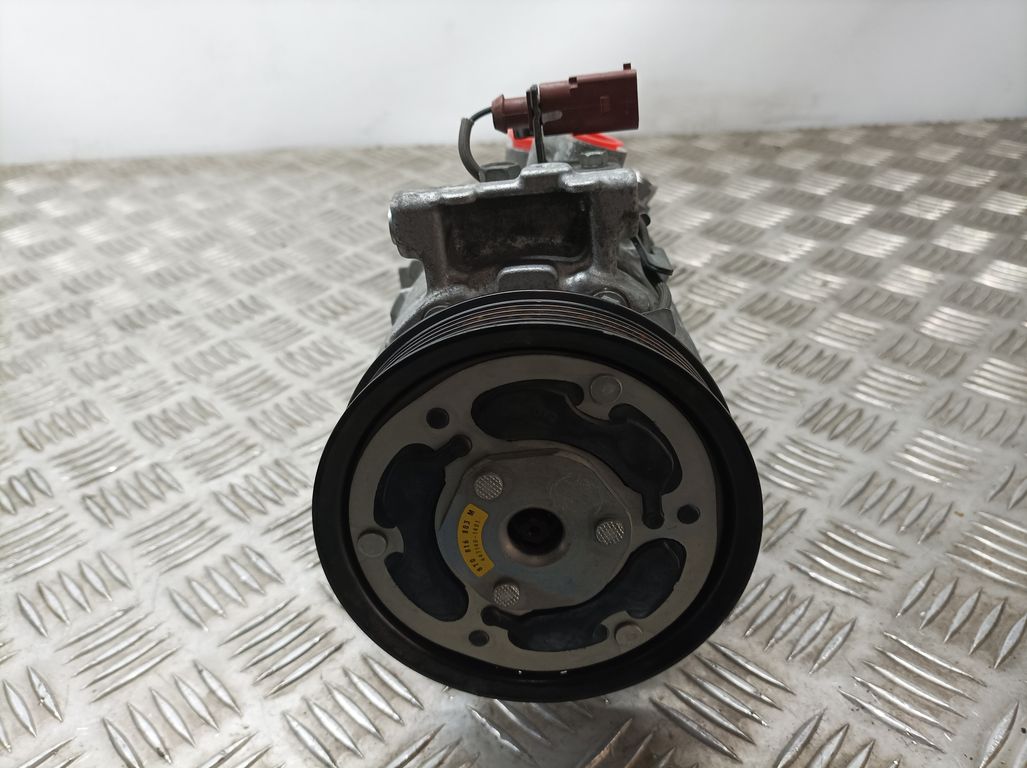 Compresor Aire Acondicionado para Audi Q5 (8R)