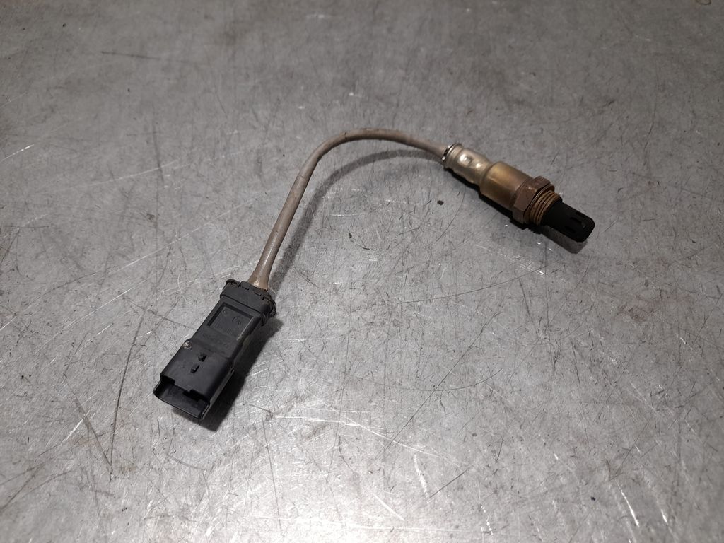 Sonda Lambda para Opel Crossland X