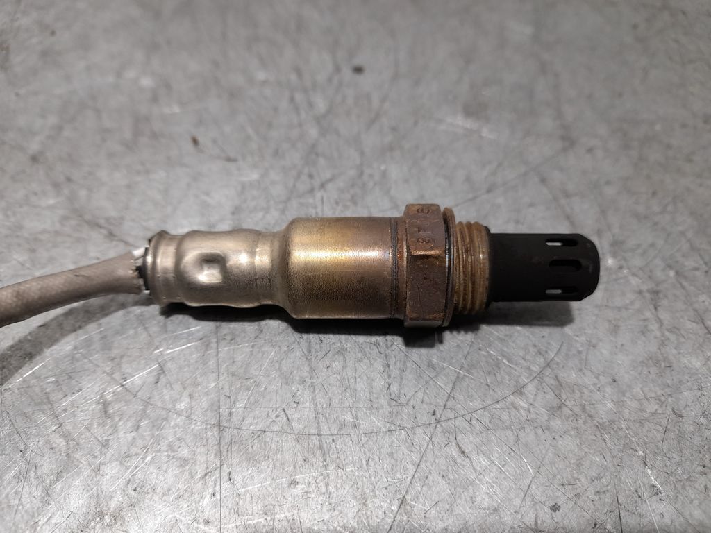 Sonda Lambda para Opel Crossland X