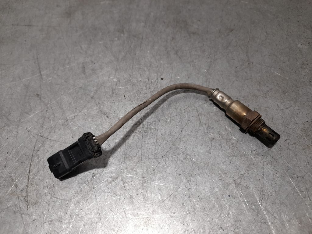 Sonda Lambda para Opel Crossland X