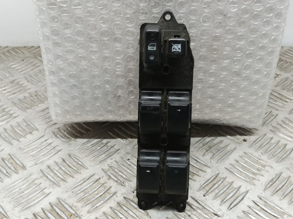 Mando Elevalunas Delantero Izquierdo para Toyota Corolla (E12)