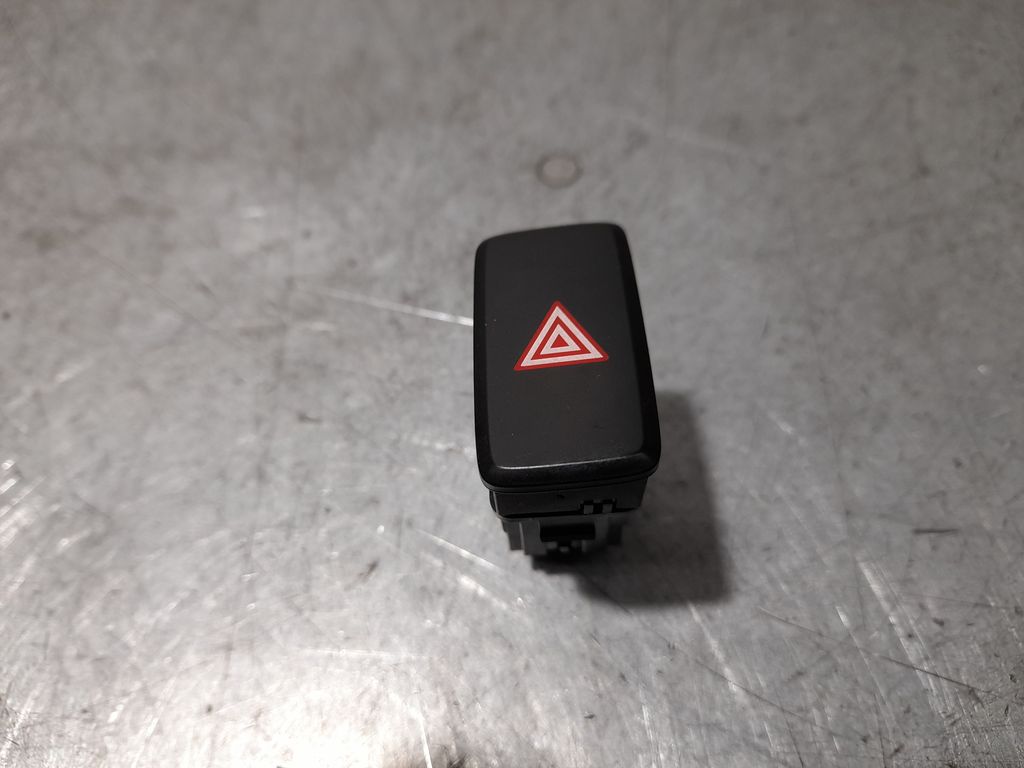 Warning para Kia Cee'd