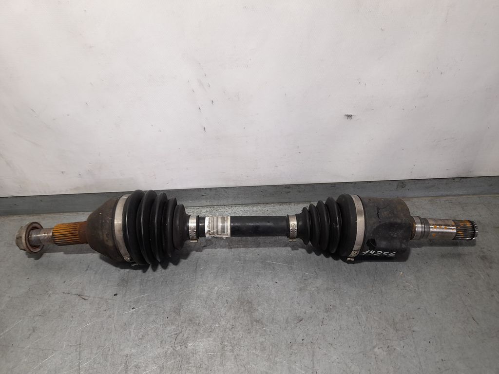 Transmision Delantera Izquierda para Chevrolet Captiva