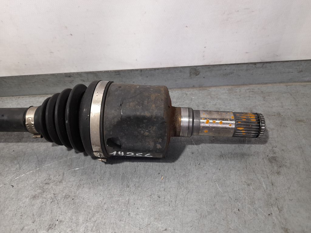 Transmision Delantera Izquierda para Chevrolet Captiva
