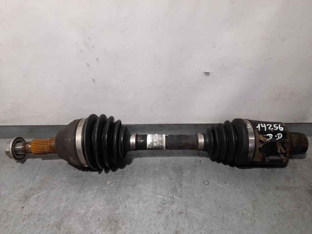 Transmision Delantera Derecha para Chevrolet Captiva