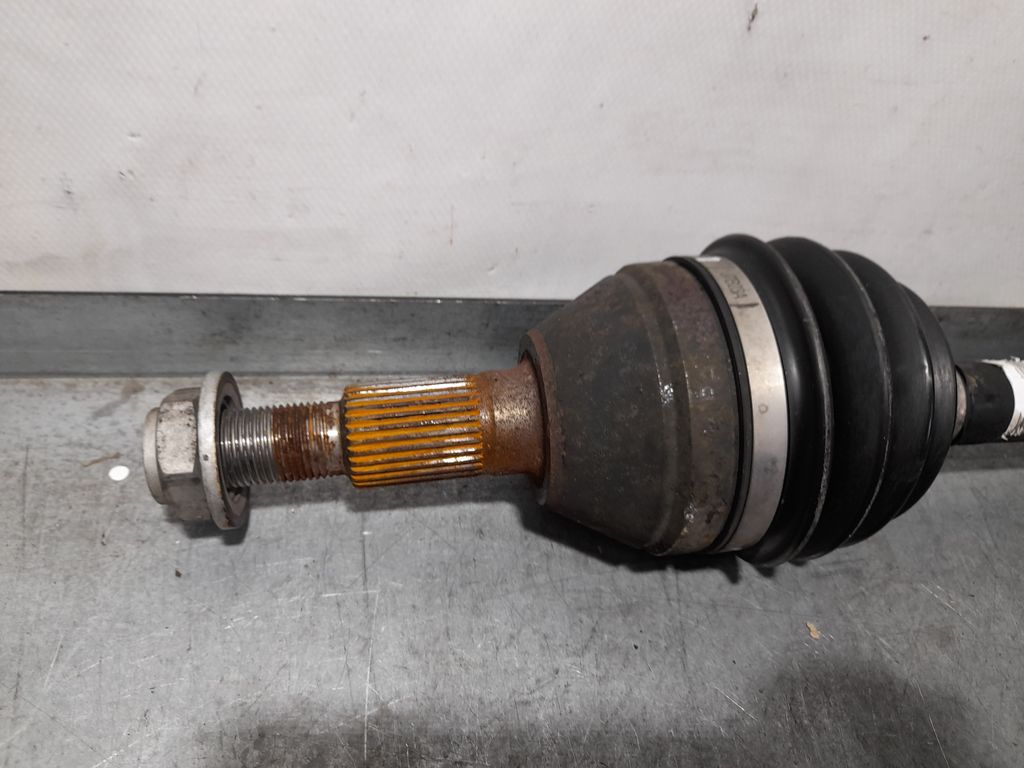 Transmision Delantera Derecha para Chevrolet Captiva