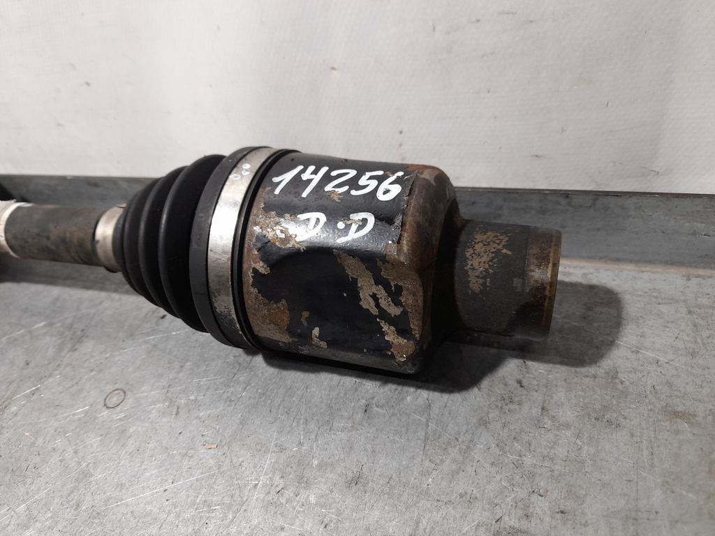 Transmision Delantera Derecha para Chevrolet Captiva