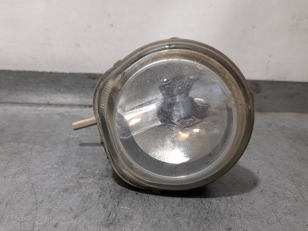 Faro Antiniebla Derecho para Fiat Bravo (182)