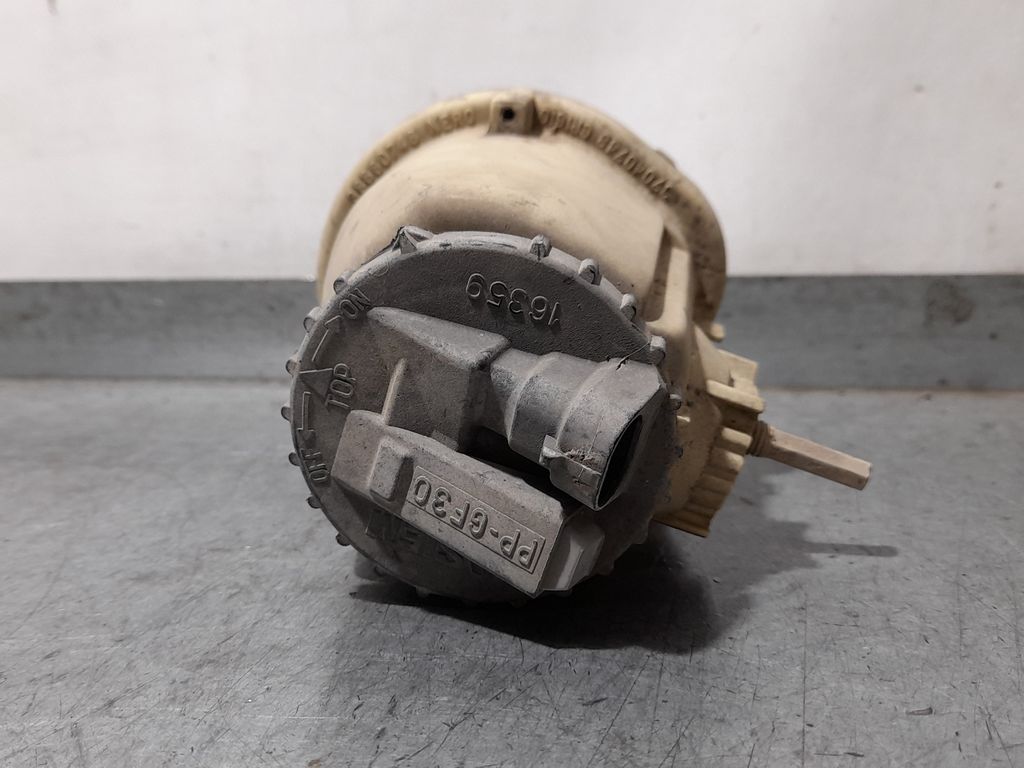 Faro Antiniebla Derecho para Fiat Bravo (182)