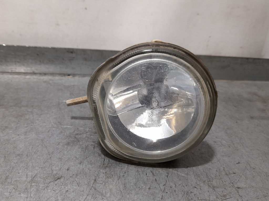 Faro Antiniebla Izquierdo para Fiat Bravo (182)