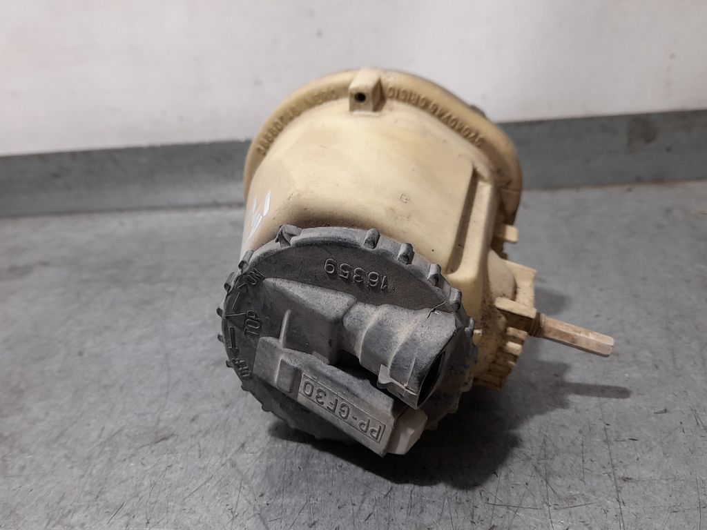 Faro Antiniebla Izquierdo para Fiat Bravo (182)