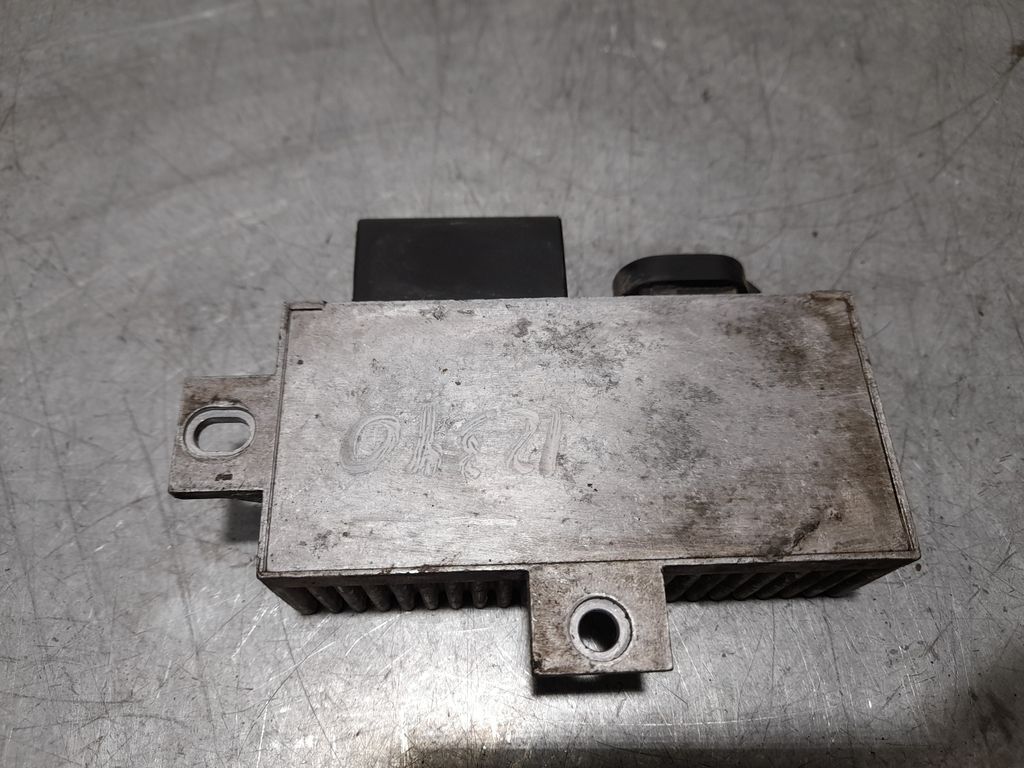 Caja Precalentamiento para Renault Kangoo (F/Kc0)