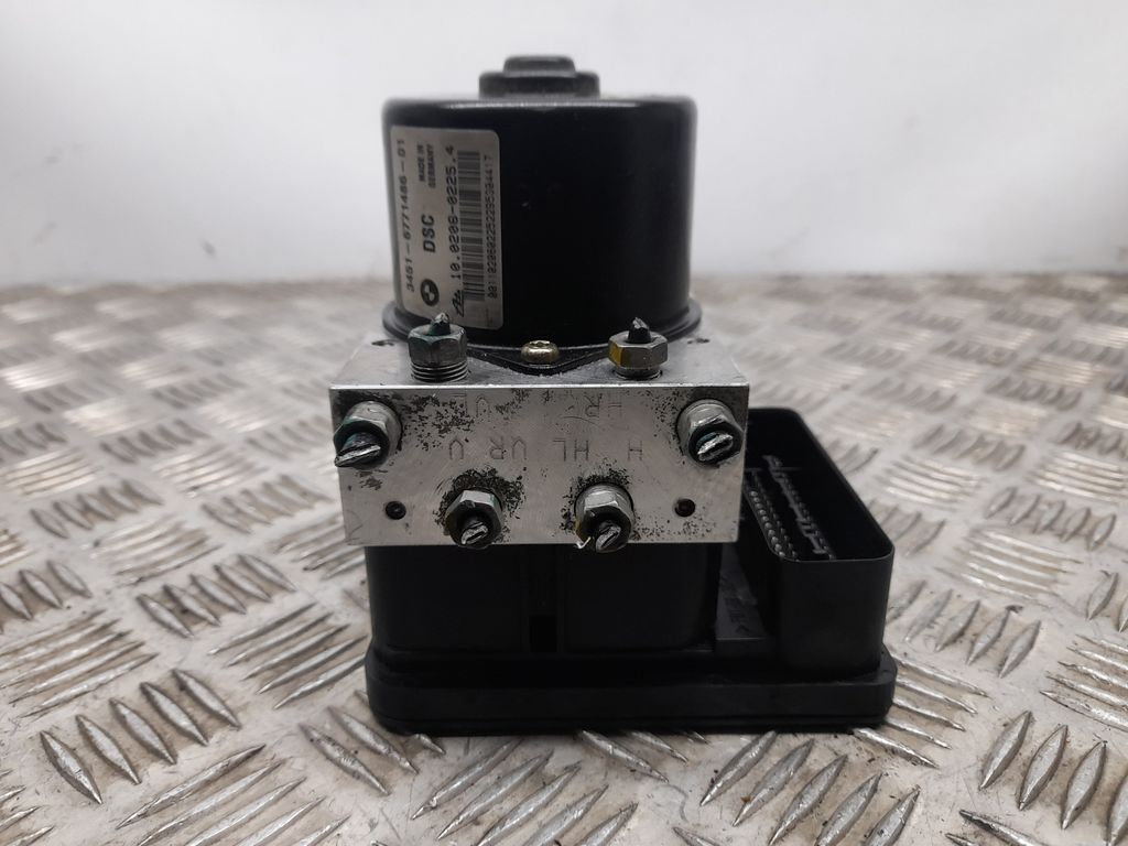 Abs para Bmw Serie 3 Touring (E91)