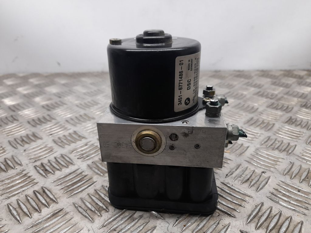 Abs para Bmw Serie 3 Touring (E91)