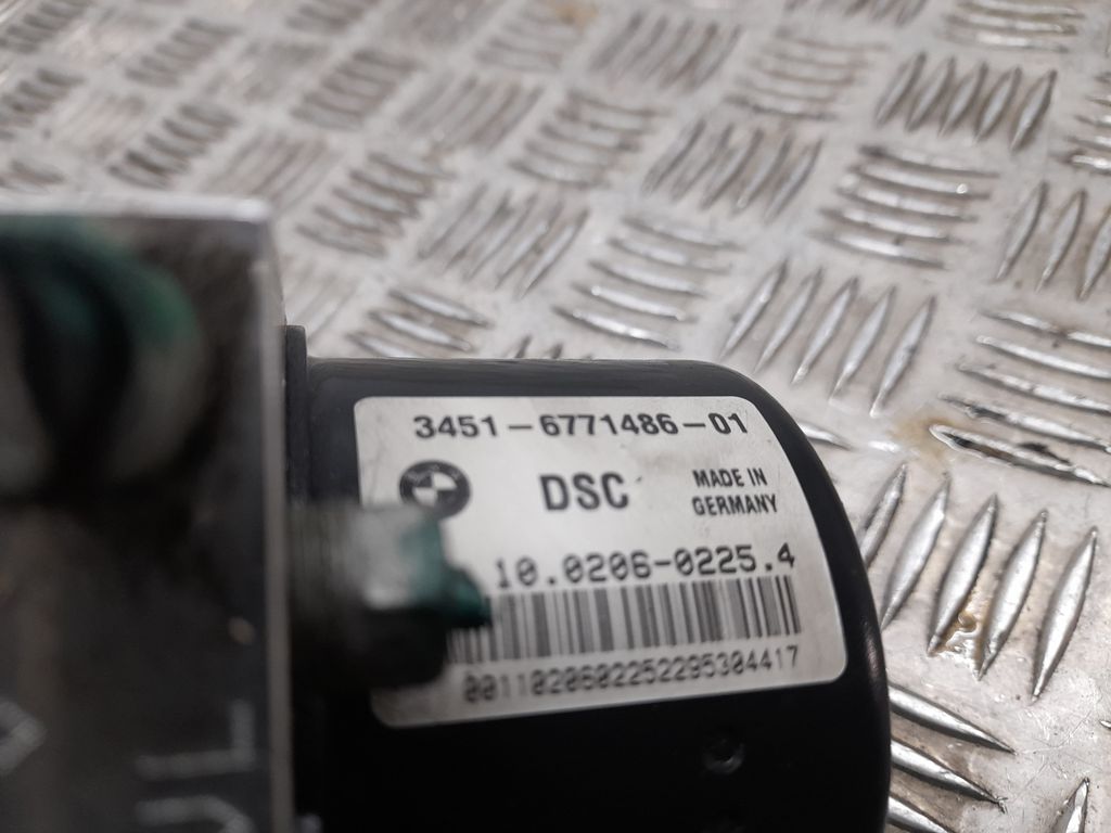 Abs para Bmw Serie 3 Touring (E91)