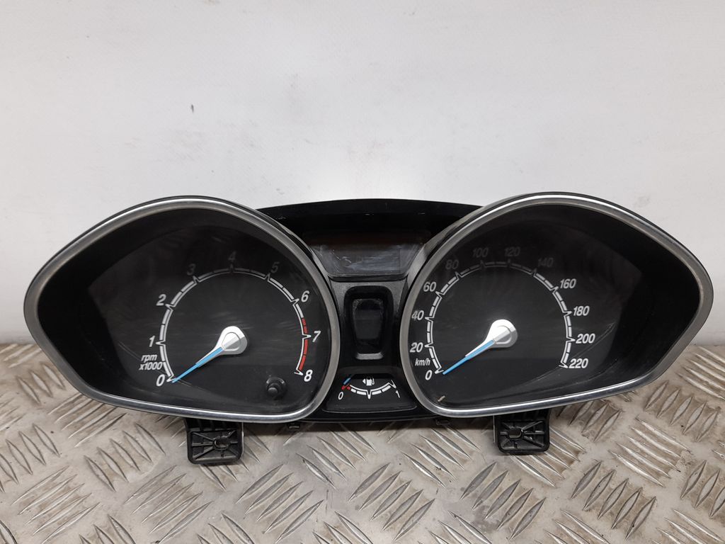 Cuadro Instrumentos para Ford Fiesta (Ccn)