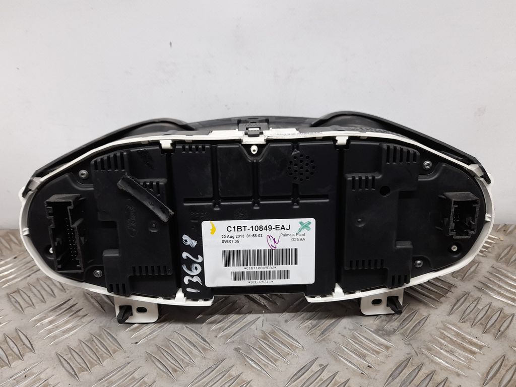 Cuadro Instrumentos para Ford Fiesta (Ccn)