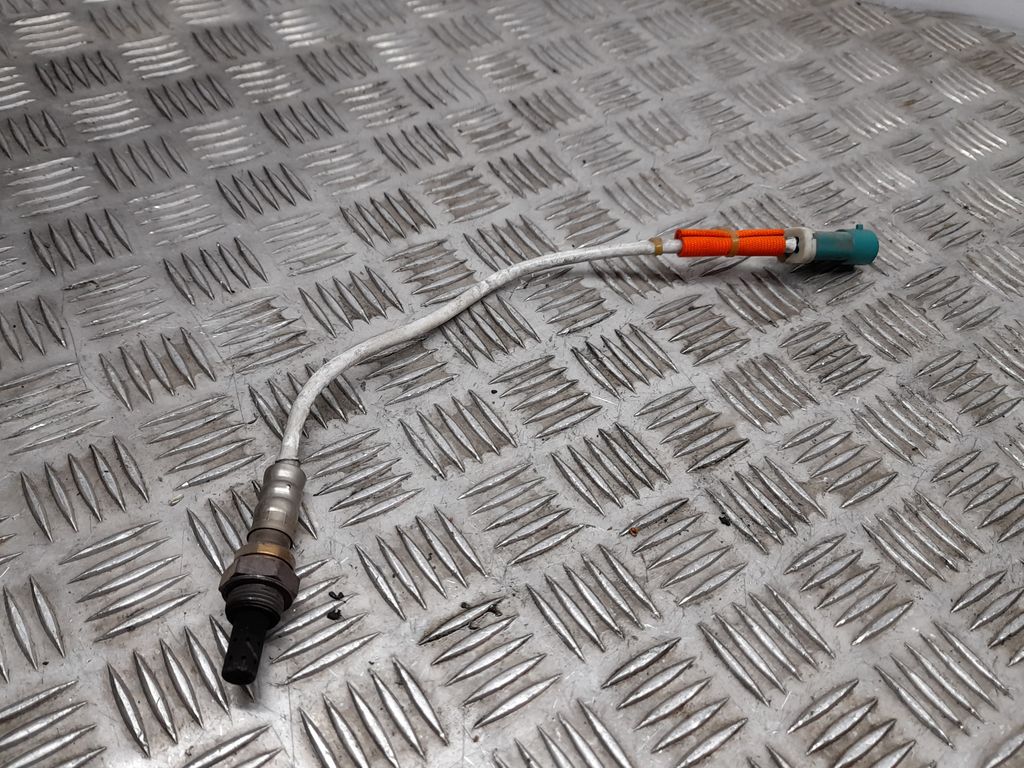 Sonda Lambda para Ford Fiesta (Ccn)