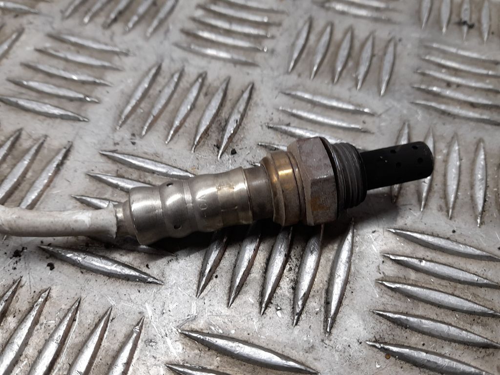 Sonda Lambda para Ford Fiesta (Ccn)