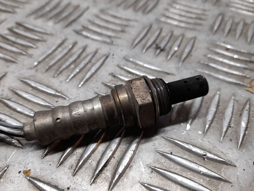 Sonda Lambda para Ford Fiesta (Ccn)