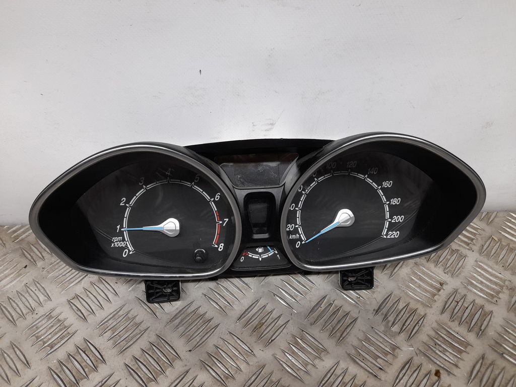 Cuadro Instrumentos para Ford Fiesta (Ccn)