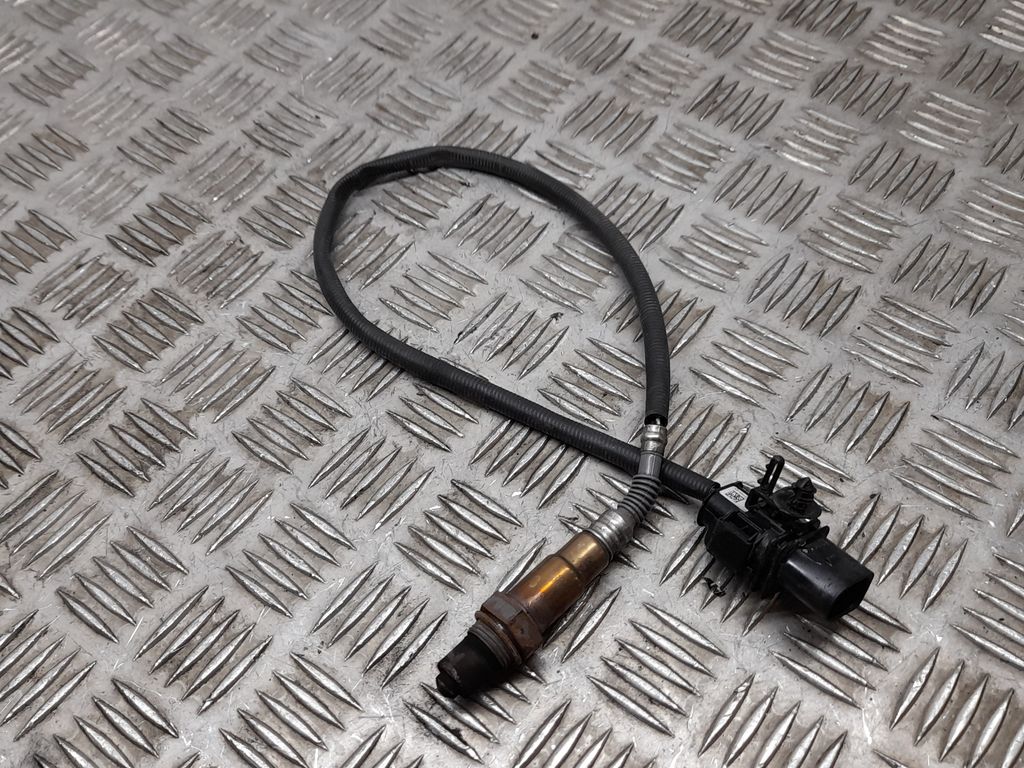 Sonda Lambda para Ford Fiesta (Ccn)