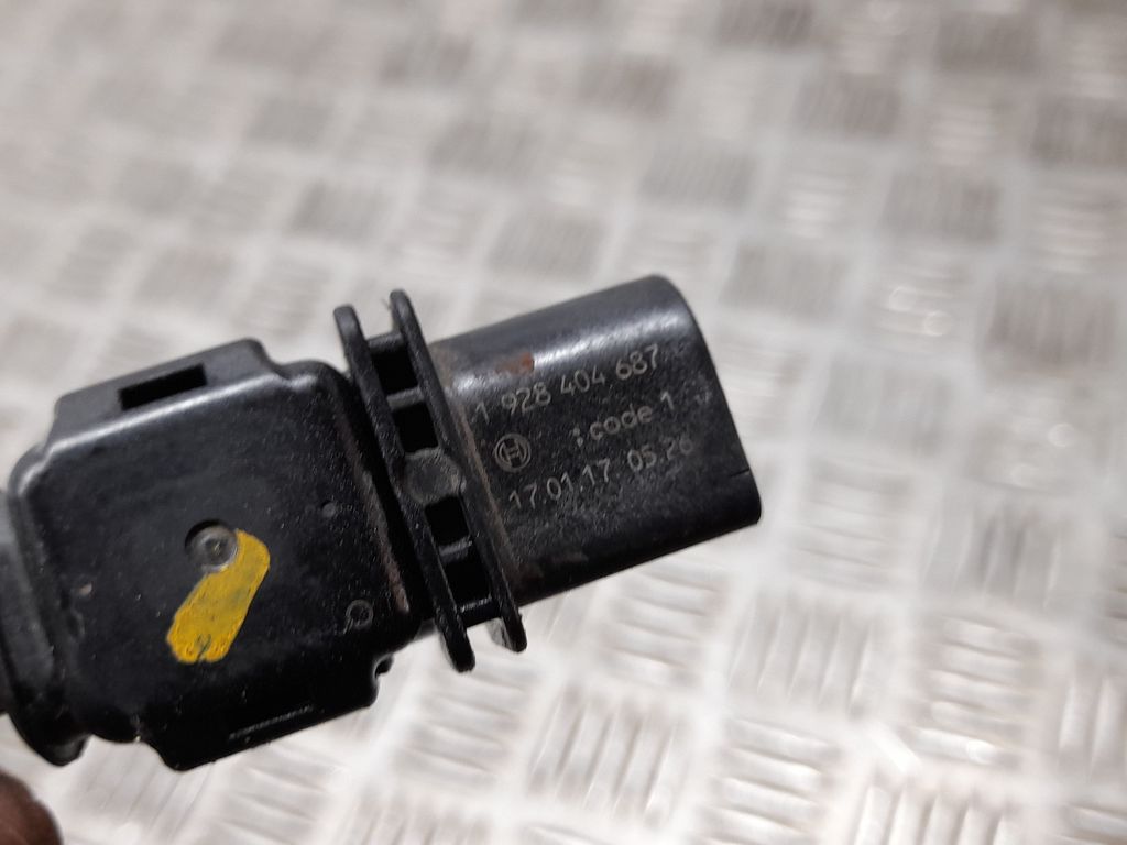 Sonda Lambda para Ford Fiesta (Ccn)