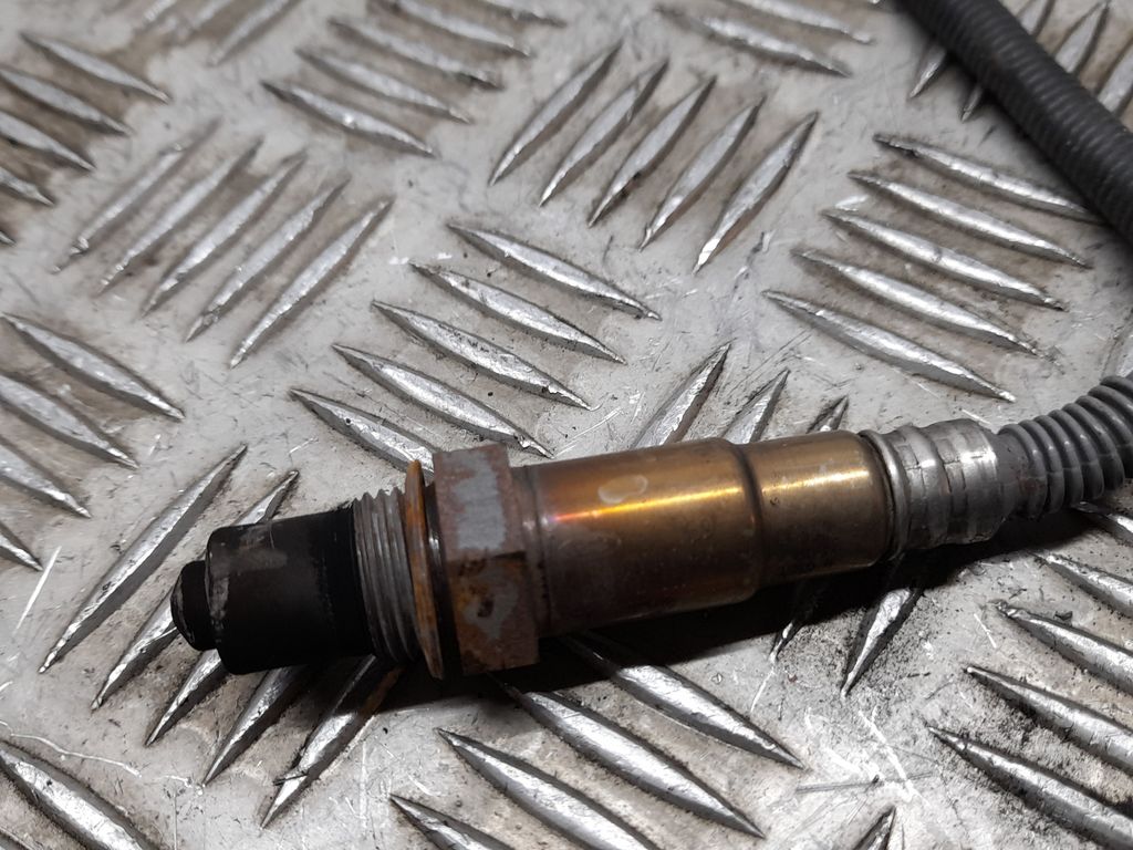 Sonda Lambda para Ford Fiesta (Ccn)