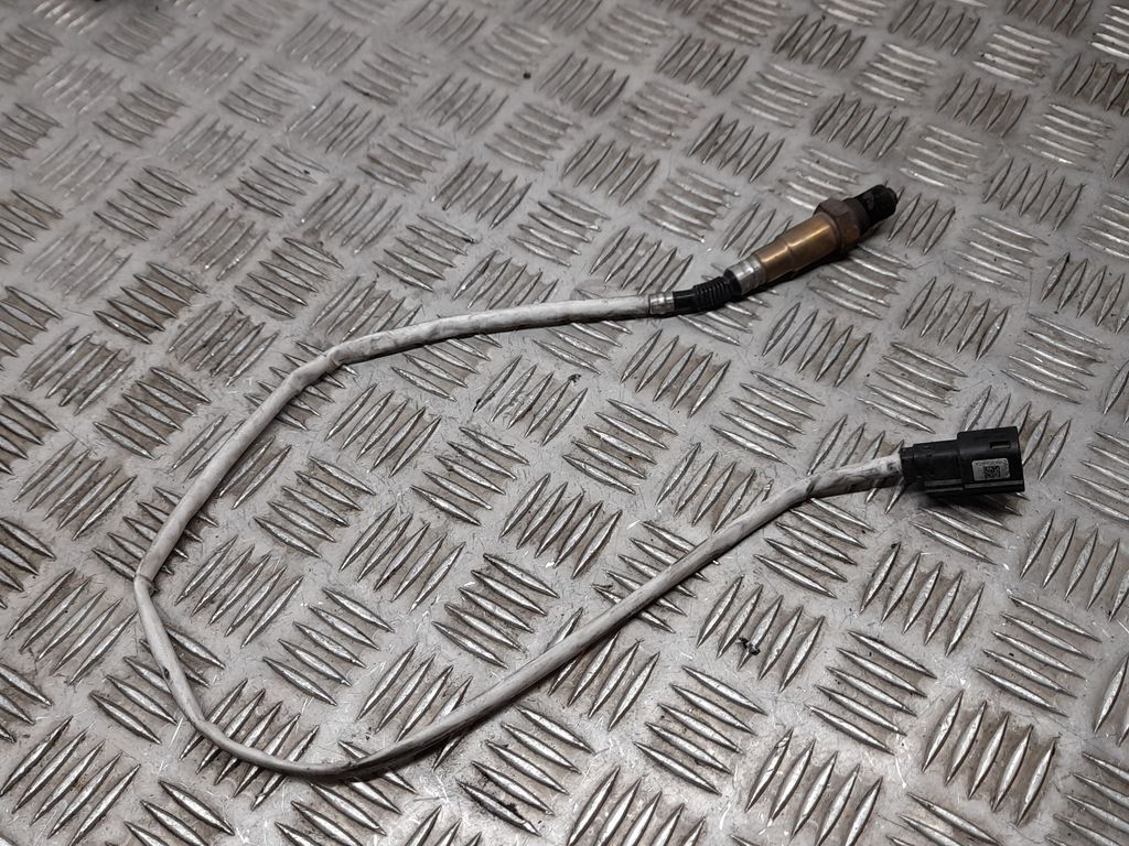 Sonda Lambda para Ford Fiesta (Ccn)
