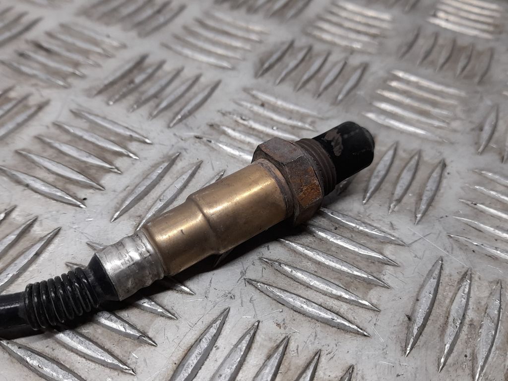 Sonda Lambda para Ford Fiesta (Ccn)