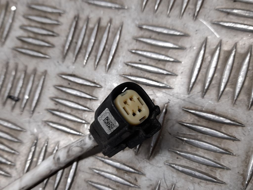 Sonda Lambda para Ford Fiesta (Ccn)