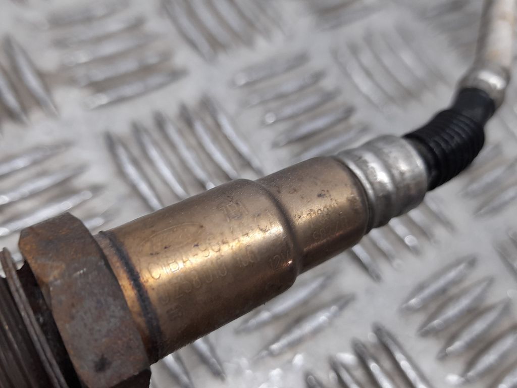 Sonda Lambda para Ford Fiesta (Ccn)