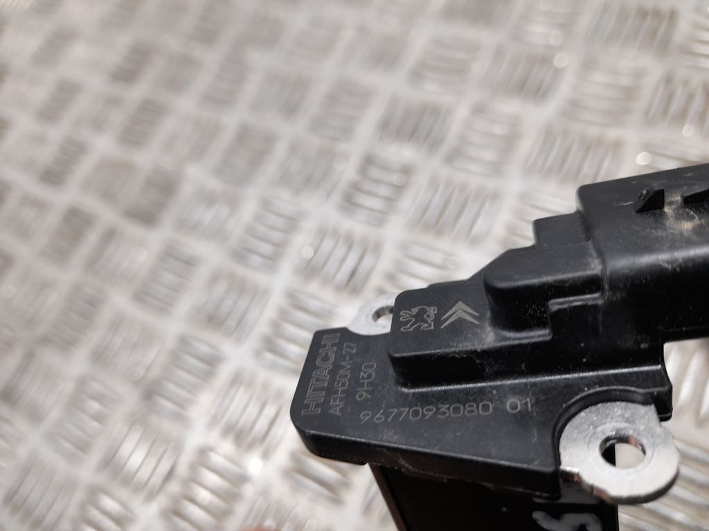 Caudalimetro para Peugeot 308