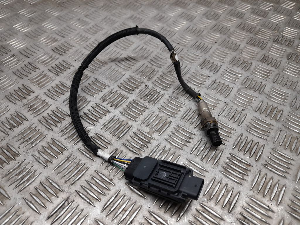 Sonda Lambda para Peugeot 308