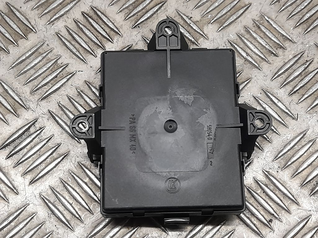 Modulo Electronico para Mercedes-Benz Clase B (W245)