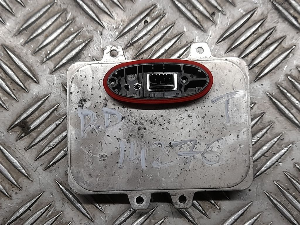 Centralita Faros Xenon para Skoda Superb Combi (3T5)